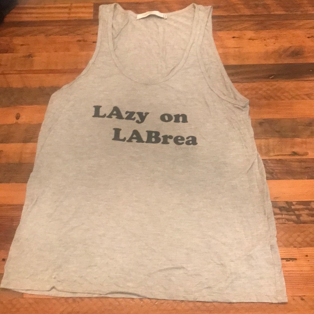 Cool top